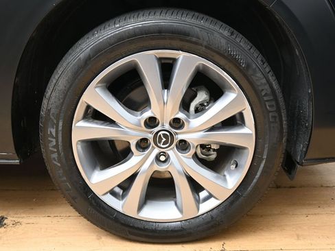 Used 2023 MAZDA CX-30 AWD 2.5 S w/ Premium Package image 13
