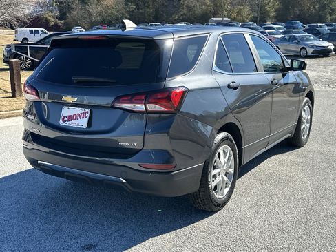 Used 2023 Chevrolet Equinox LT image 5