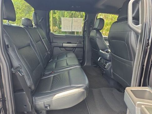 Certified 2023 Ford F150 XLT w/ Equipment Group 302A High AWD/4WD image 16