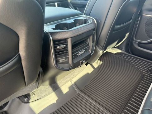 New 2026 RAM 1500 Laramie w/ Sport Appearance Package image 47