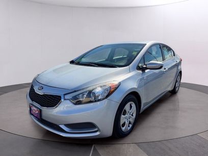 Used 2016 Kia Forte LX w/ LX Popular Package