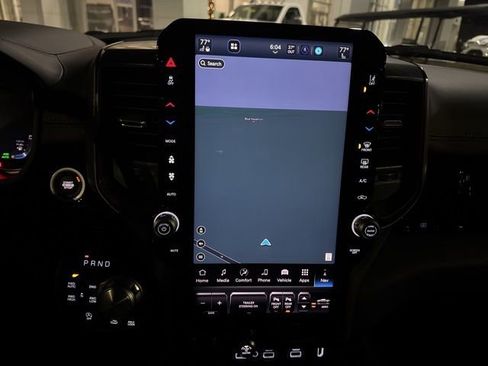 Used 2025 RAM 1500 Rebel w/ Advanced Safety Group II image 15