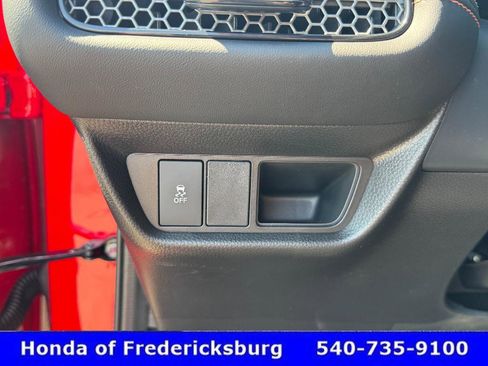 Used 2026 Honda HR-V Sport image 19