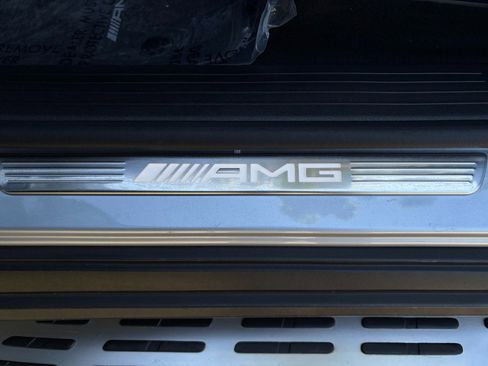 Used 2024 Mercedes-Benz GLS 63 AMG 4MATIC image 67