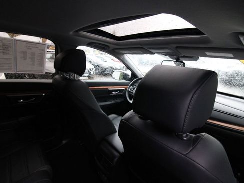 Used 2020 Honda CR-V EX-L image 22