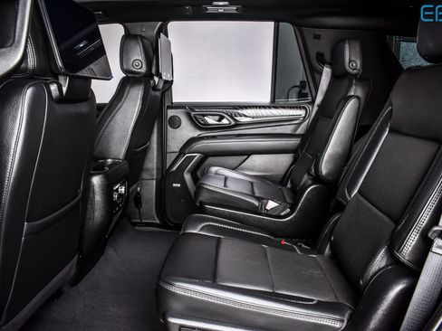 Used 2023 GMC Yukon Denali image 21