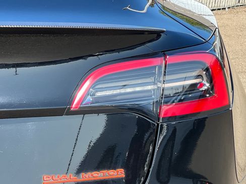 Used 2023 Tesla Model 3 Performance AWD/4WD image 21