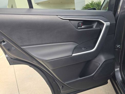 Used 2025 Toyota RAV4 LE image 16