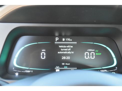 New 2025 Hyundai Elantra Blue image 22