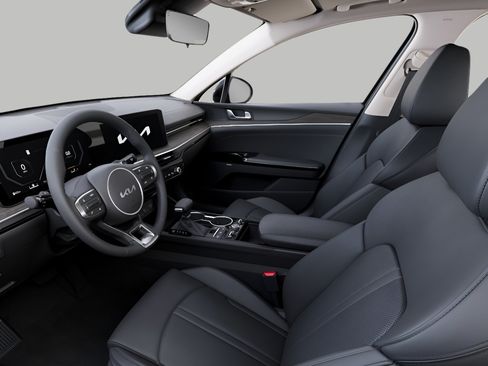 New 2026 Kia K5 EX FWD image 17