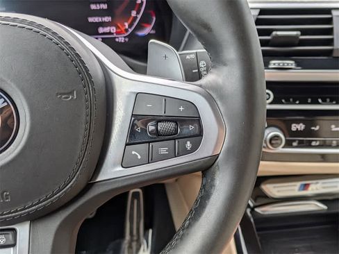 Used 2020 BMW X3 M40i w/ Premium Package image 39
