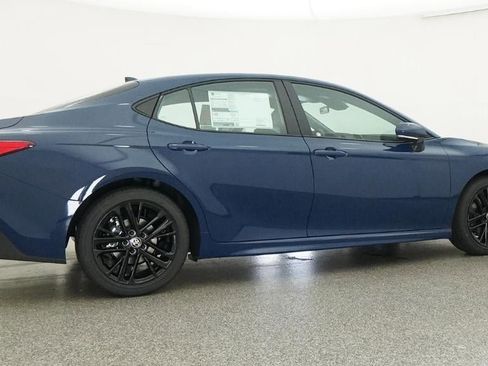 New 2026 Toyota Camry SE FWD image 26