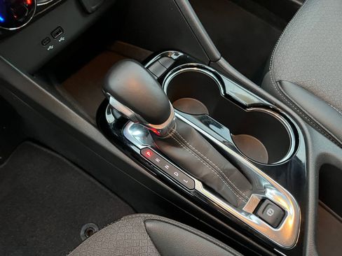 Used 2025 Buick Encore GX Preferred image 39