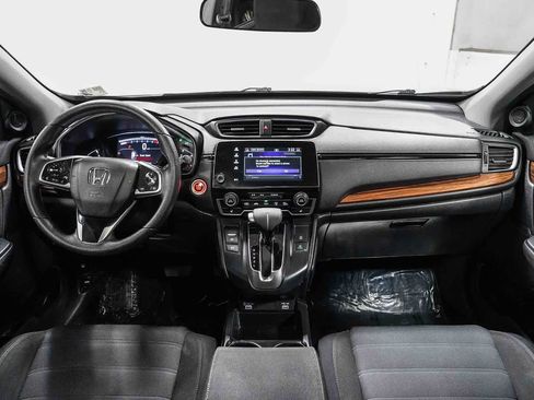 Used 2020 Honda CR-V EX image 12