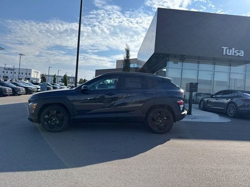 New 2026 Hyundai Kona SEL Sport image 6