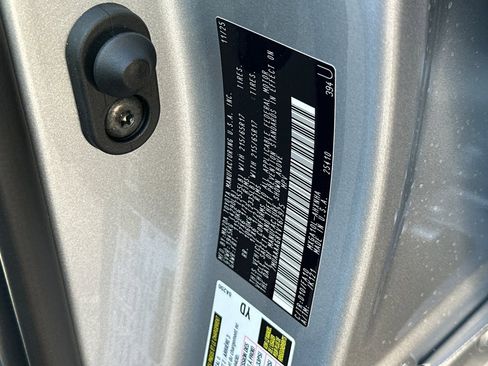 New 2026 Toyota Corolla Cross L image 33