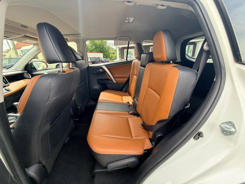 Used 2016 Toyota RAV4 Limited FWD image 15