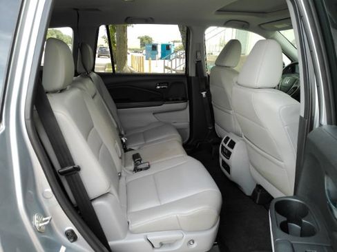 Used 2016 Honda Pilot EX-L image 26