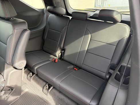 New 2026 Chevrolet Traverse Z71 image 27