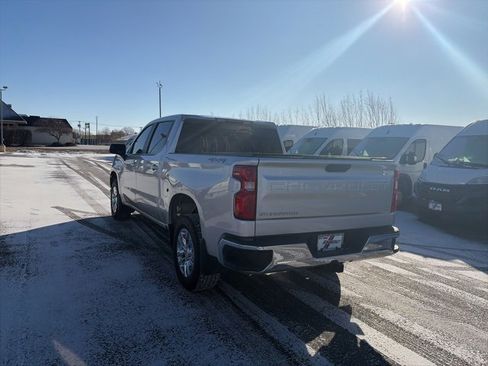 Used 2019 Chevrolet Silverado 1500 LT w/ All-Star Edition image 3