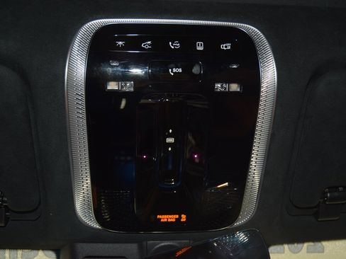 Used 2022 Mercedes-Benz S 580 4MATIC Sedan image 48