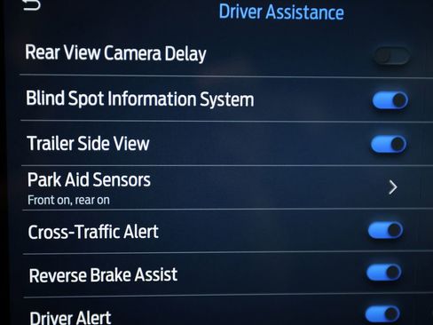 Used 2026 Ford F150 Raptor w/ Equipment Group 803A Raptor R image 34