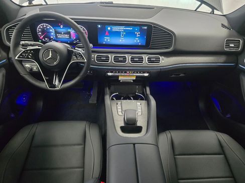 New 2026 Mercedes-Benz GLE 350 4MATIC image 18