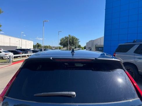 Used 2026 Honda CR-V EX-L image 5