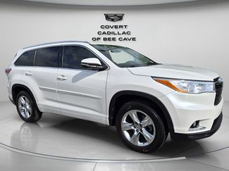 Used 2014 Toyota Highlander Limited video 1