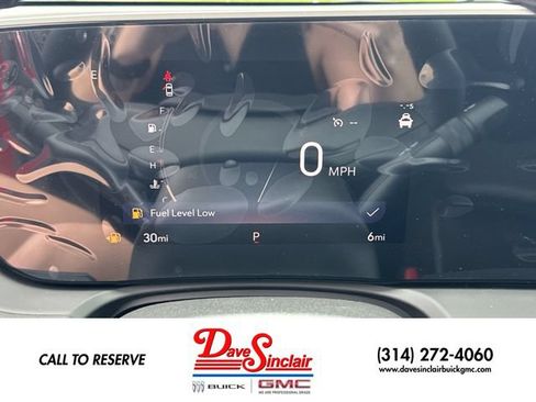 New 2026 Buick Encore GX Sport Touring w/ Comfort Package AWD/4WD image 15