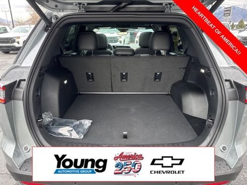 New 2026 Chevrolet Equinox ACTIV w/ Convenience Package III AWD/4WD image 12