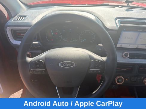 Used 2024 Ford Maverick XLT FWD image 15