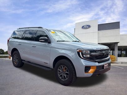 Used 2026 Ford Expedition Tremor