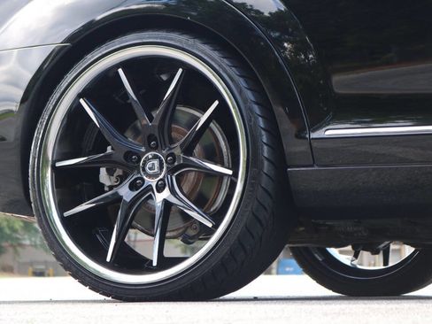 Used 2008 Mercedes-Benz S 550 S 550 4MATIC AWD 4dr Sedan image 67