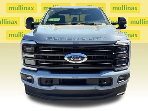 New 2026 Ford F350 Platinum AWD/4WD image 22