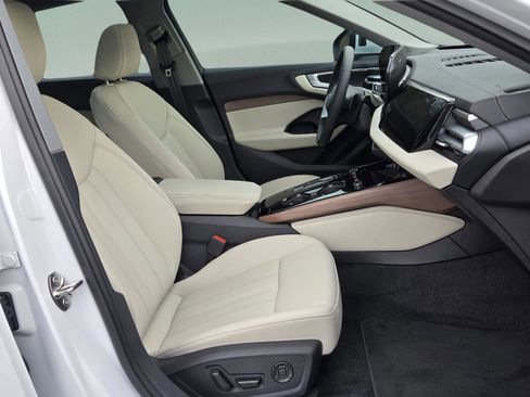 New 2025 Audi A5 2.0T Premium image 19