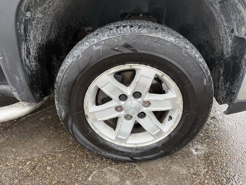 Used 2009 GMC Sierra 1500 SLE w/ Power Pack Plus image 12