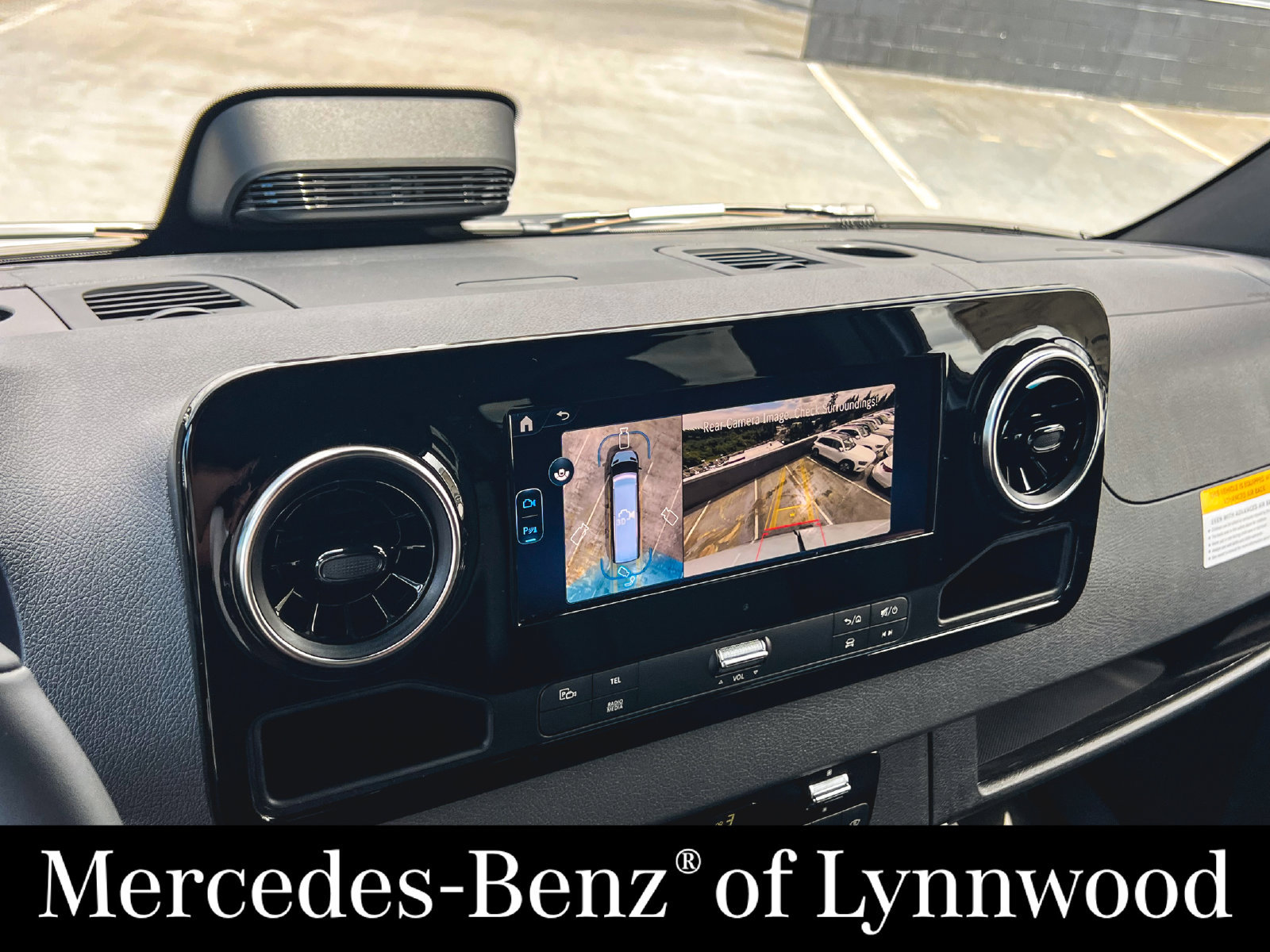 New 2026 Mercedes-Benz Sprinter 2500 image 25