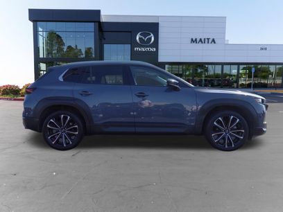 Certified 2025 MAZDA CX-50 AWD 2.5 S w/ Premium Plus Pkg