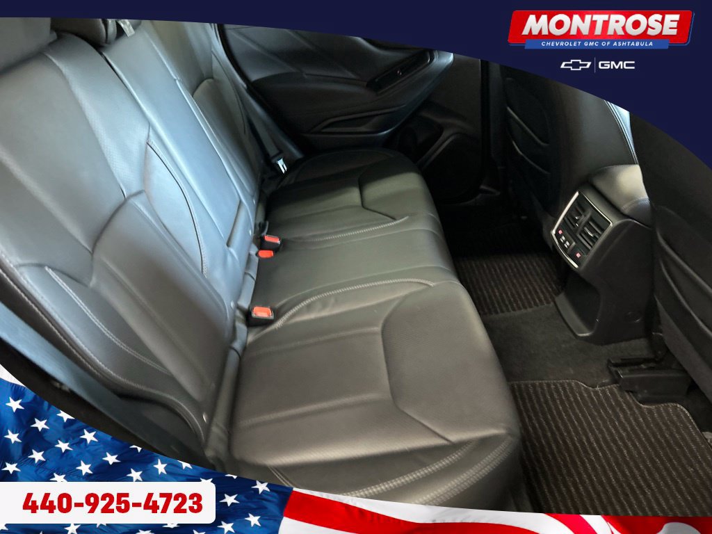 Used 2023 Subaru Forester Touring AWD/4WD image 29