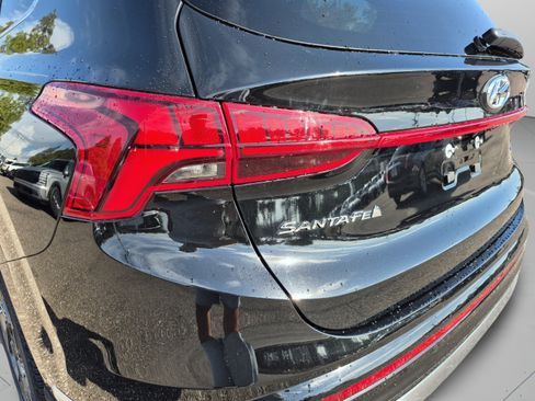 Used 2023 Hyundai Santa Fe Calligraphy FWD image 34