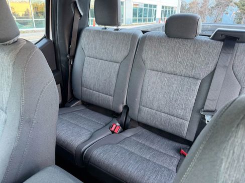 Used 2021 Ford F150 XL w/ Equipment Group 101A High image 17