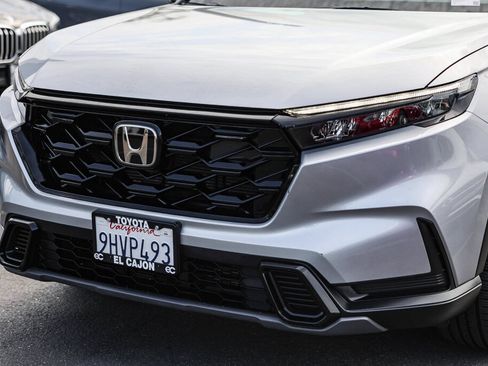Used 2024 Honda CR-V Sport image 22