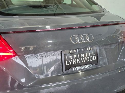 Used 2020 Audi TT 2.0T image 26
