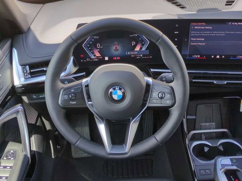 New 2026 BMW X1 xDrive28i image 24