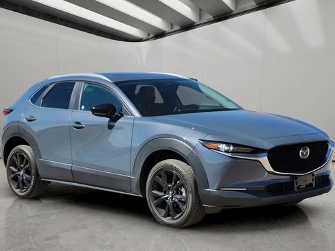 Used 2025 MAZDA CX-30 AWD 2.5 S w/ Preferred Package image 6