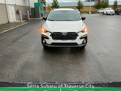 New 2025 Subaru Crosstrek 2.5i Sport