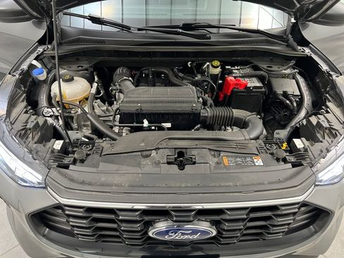Used 2026 Ford Escape ST-Line FWD image 64