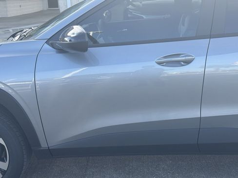 New 2026 Chevrolet Trax RS w/ Driver Confidence Package image 18