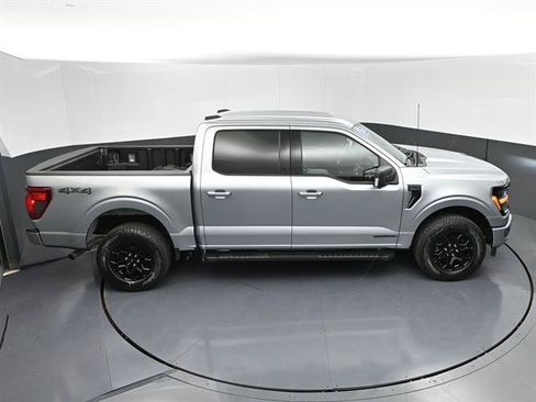 Certified 2024 Ford F150 XLT w/ Equipment Group 302A MID AWD/4WD image 45